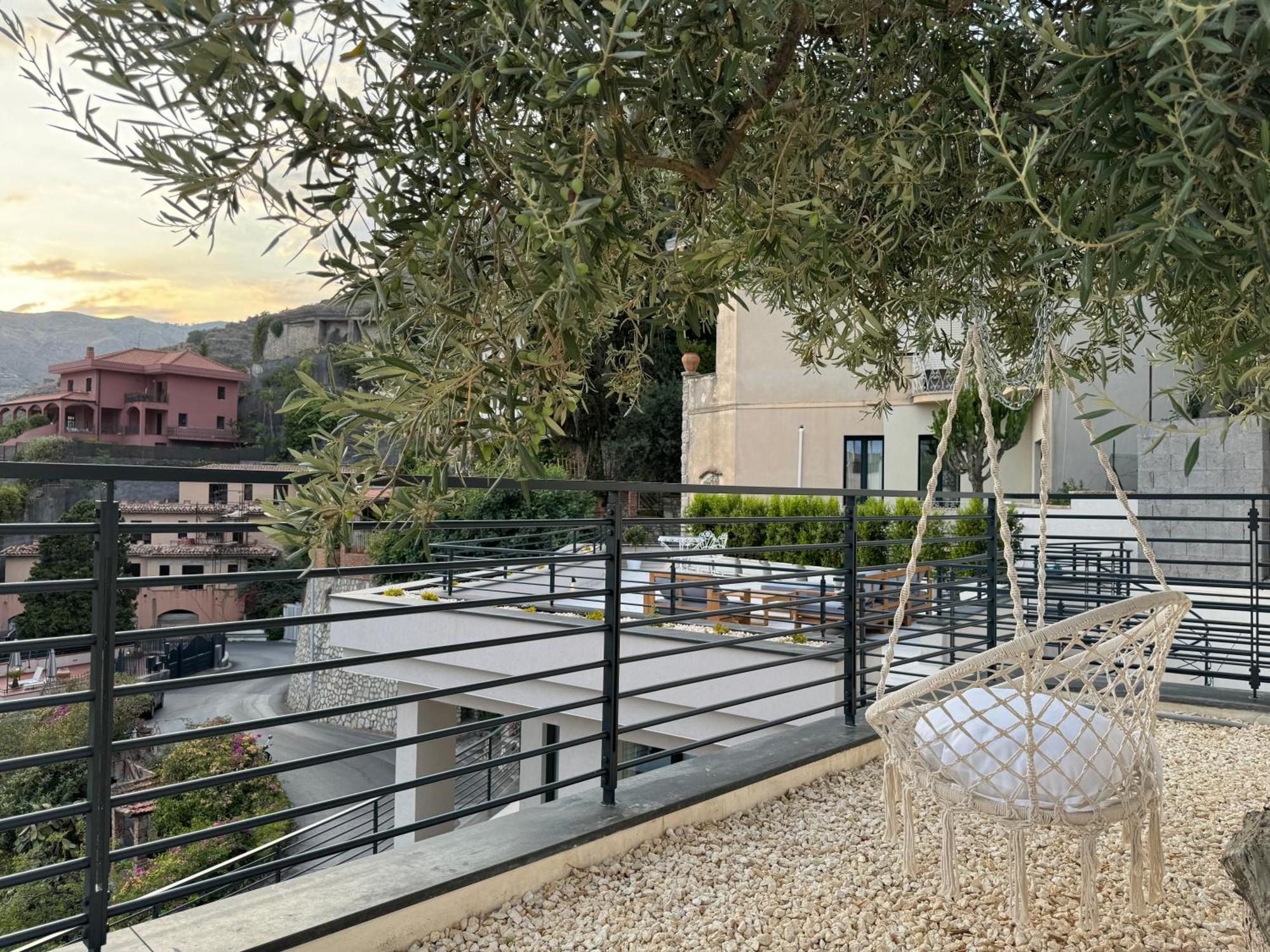 Villa Ada Taormina Zewnętrze zdjęcie