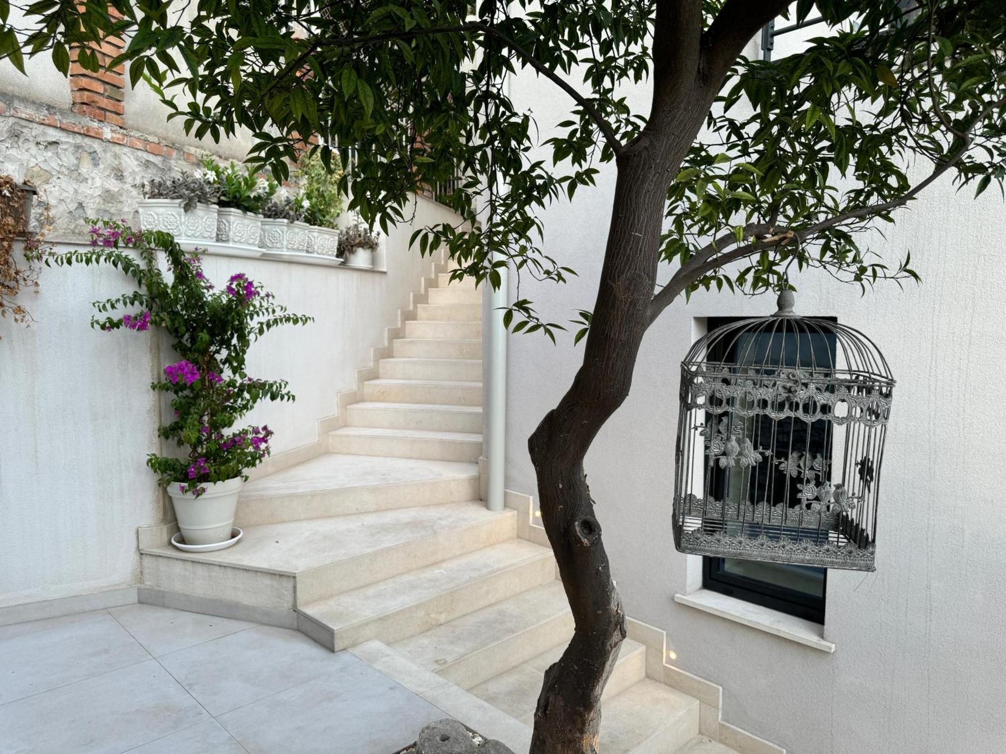 Villa Ada Taormina Zewnętrze zdjęcie