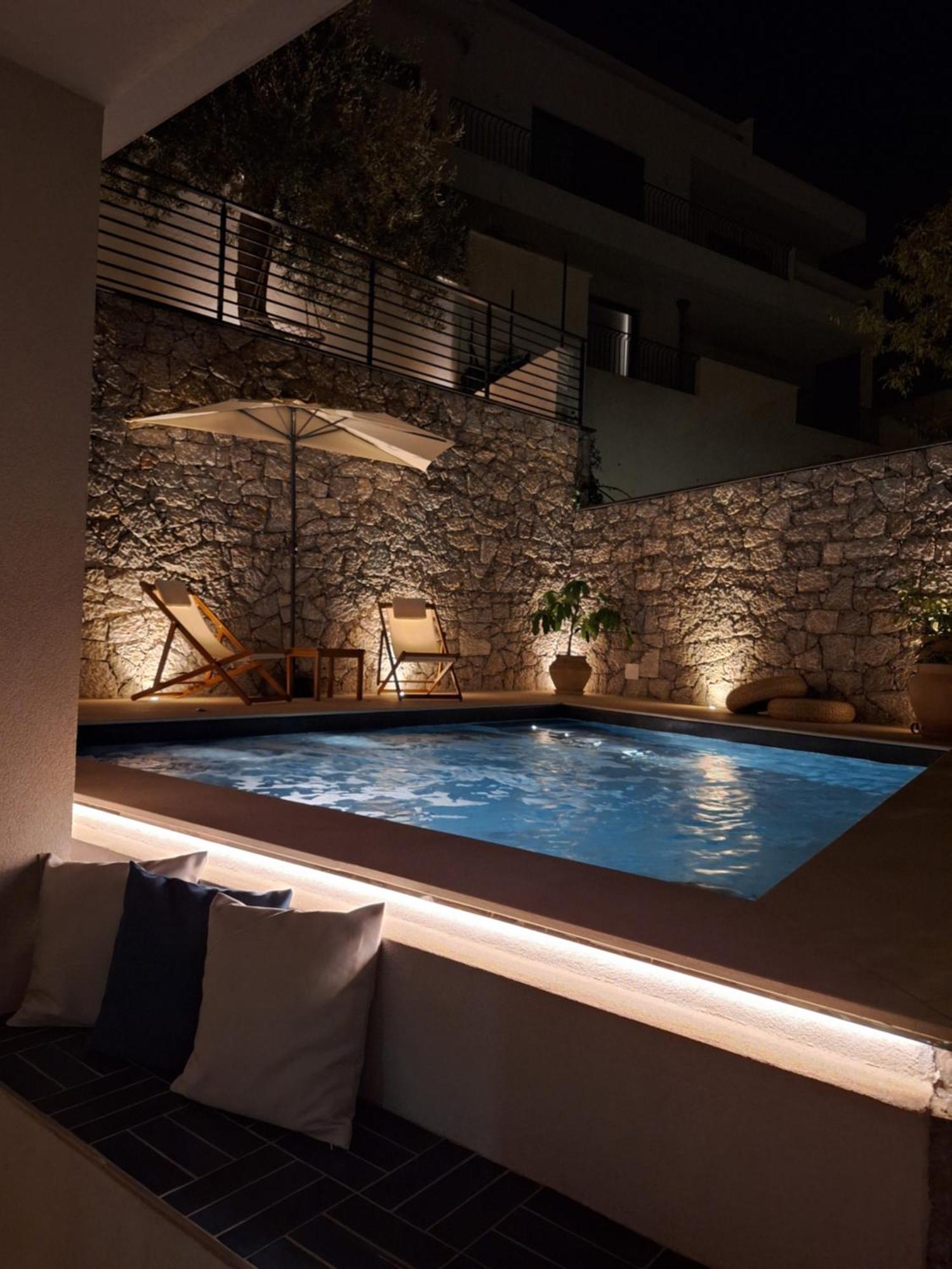 Villa Ada Taormina Zewnętrze zdjęcie