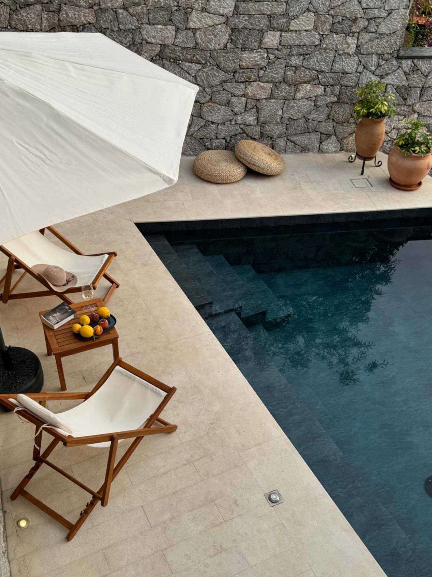 Villa Ada Taormina Zewnętrze zdjęcie