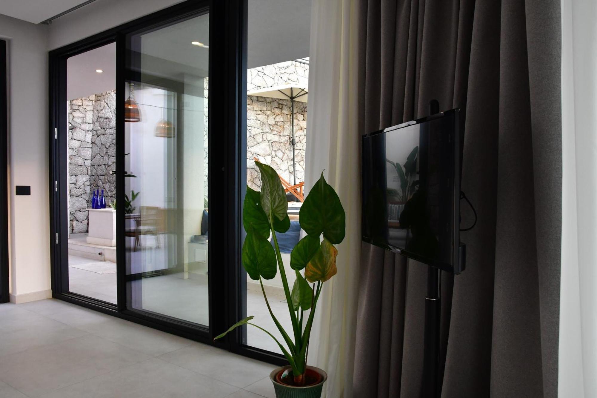 Villa Ada Taormina Zewnętrze zdjęcie