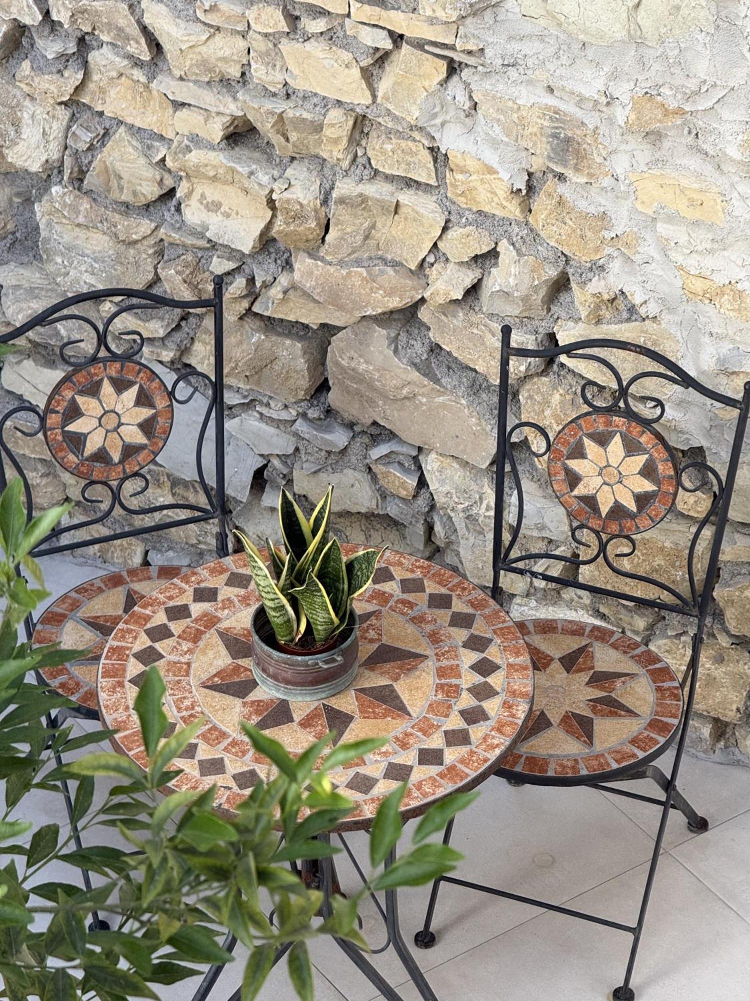 Villa Ada Taormina Zewnętrze zdjęcie