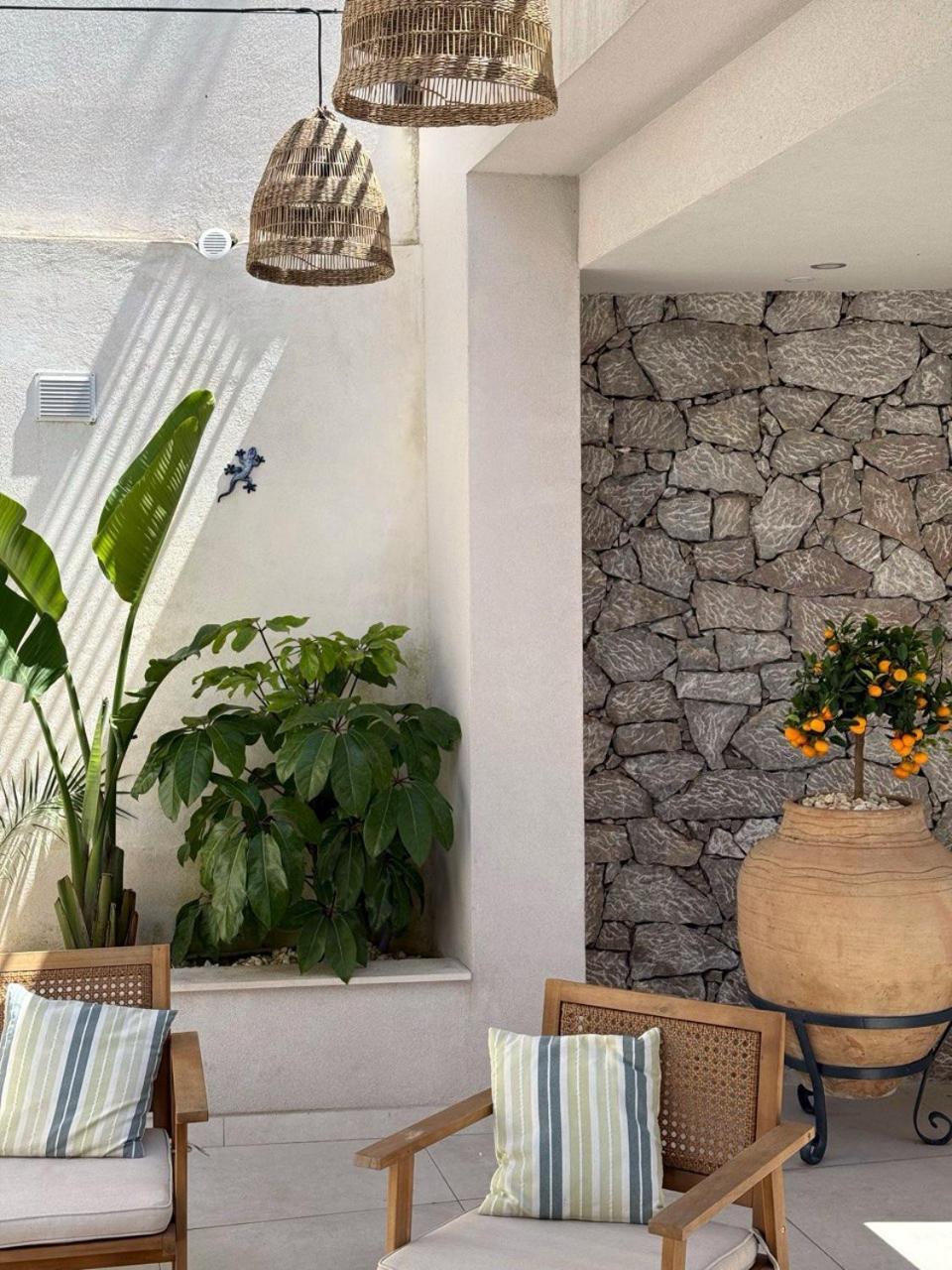 Villa Ada Taormina Zewnętrze zdjęcie